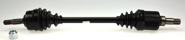 Drive Shaft