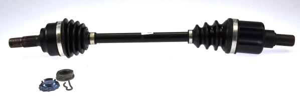 Drive Shaft