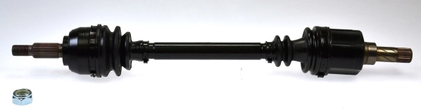 Drive Shaft