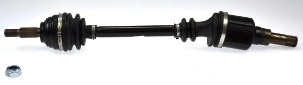 Drive Shaft