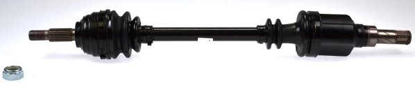 Drive Shaft