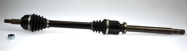 Drive Shaft