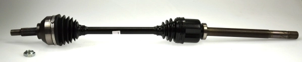Drive Shaft