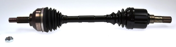 Drive Shaft