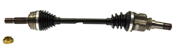 Drive Shaft