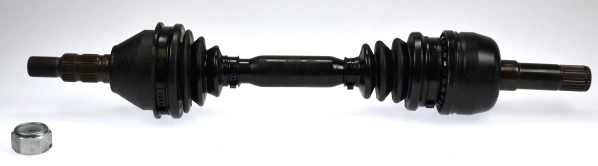 Drive Shaft
