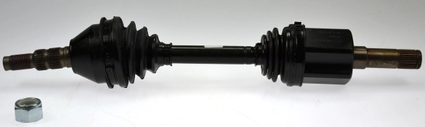 Drive Shaft