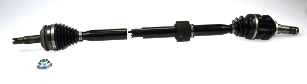 Drive Shaft