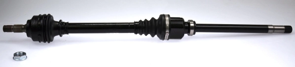 Drive Shaft