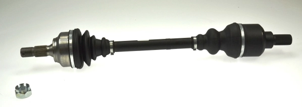 Drive Shaft