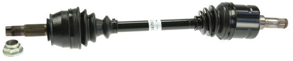 Drive Shaft