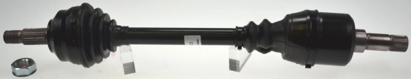 Drive Shaft