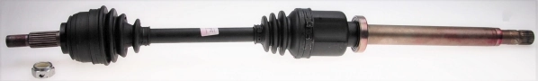 Drive Shaft