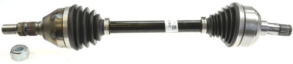 Drive Shaft