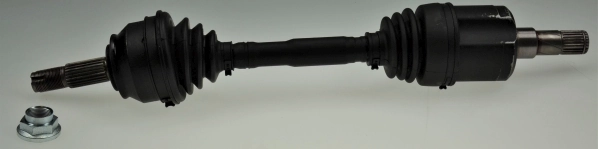 Drive Shaft