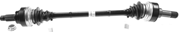 Drive Shaft