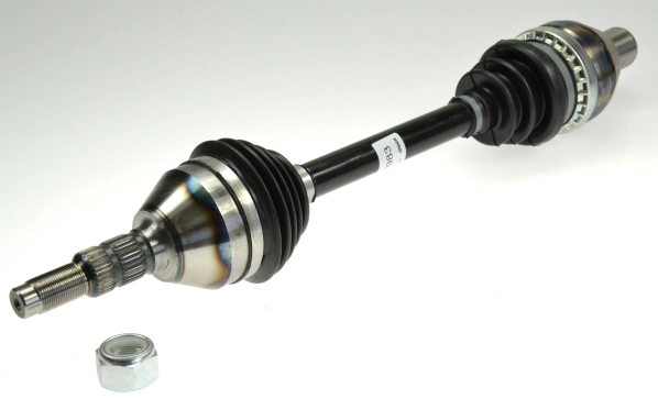 Drive Shaft