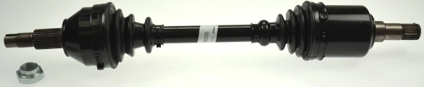 Drive Shaft