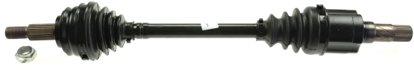 Drive Shaft