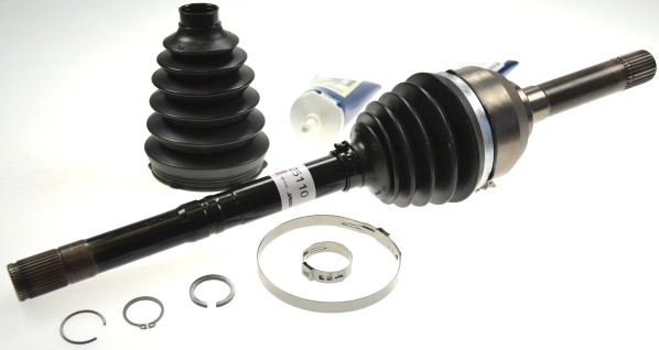 Joint, drive shaft