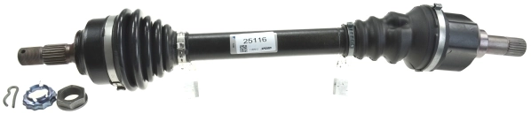 Drive Shaft