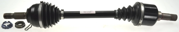Drive Shaft