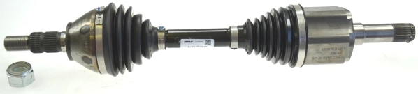Drive Shaft