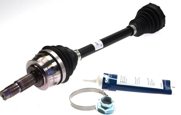 Drive Shaft