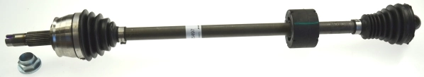 Drive Shaft
