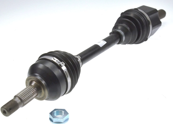 Drive Shaft