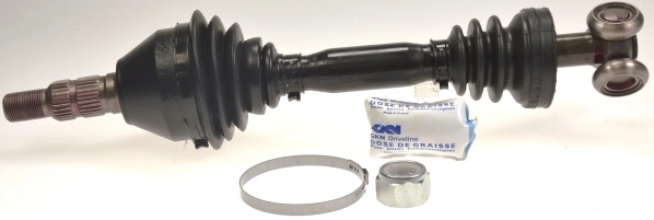 Drive Shaft