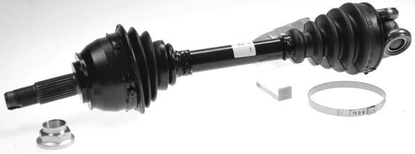 Drive Shaft