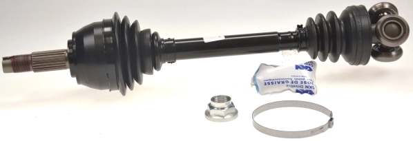 Drive Shaft