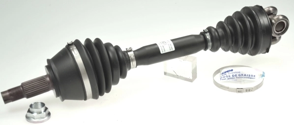 Drive Shaft