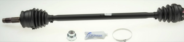 Drive Shaft