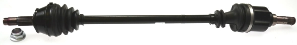 Drive Shaft