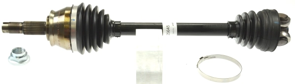 Drive Shaft