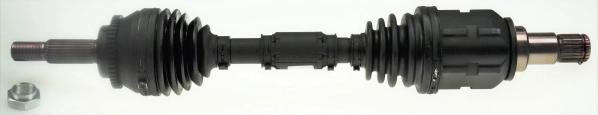 Drive Shaft