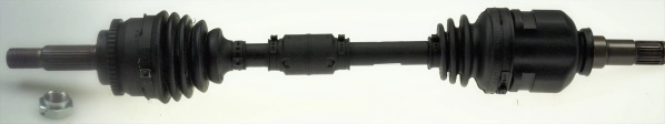 Drive Shaft
