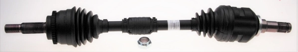 Drive Shaft