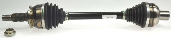 Drive Shaft