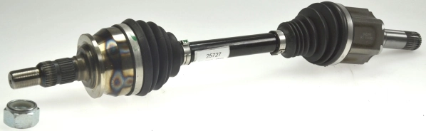 Drive Shaft