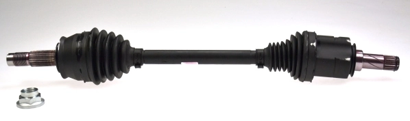 Drive Shaft