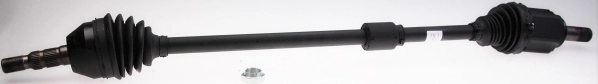 Drive Shaft
