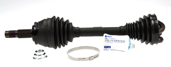 Drive Shaft
