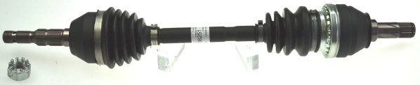 Drive Shaft