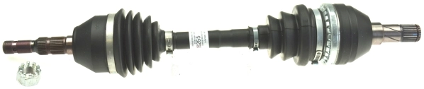 Drive Shaft