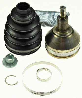 Joint Kit, drive shaft