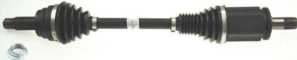 Drive Shaft