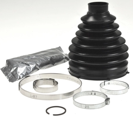 Bellow Kit, drive shaft